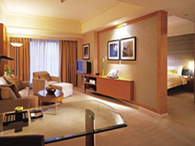 Grand Hyatt Peking Hotel